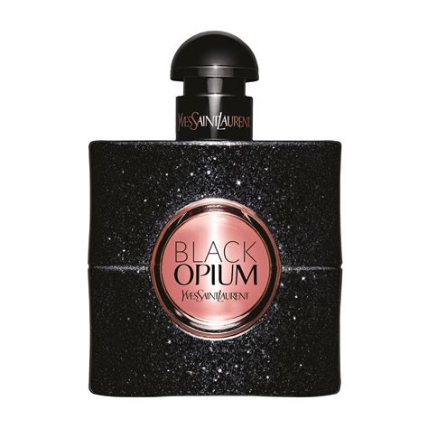 black opium 90ml perfume.